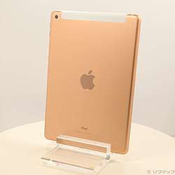 中古】iPad 第6世代 32GB スペースグレイ MR6N2J／A docomo