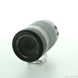 Canon EF-S 55-250mm F4-5.6 IS STM (レンズ)