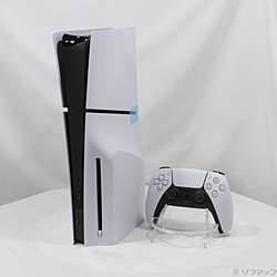 PlayStation5 ディスクドライブ搭載モデル CFI-2000A01