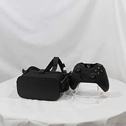 Oculus Rift CV1