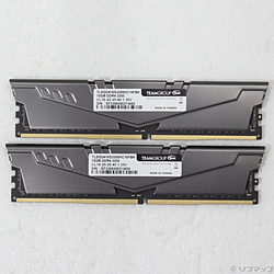 288P DDR4 PC4-25600 DDR4-3200 32GB 16GB×2枚組