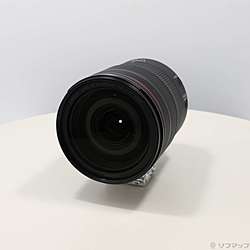 RFレンズ RF24-105mm F4L IS USM