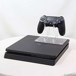 PlayStation 4 ジェット・ブラック 500GB CUH-2200AB01