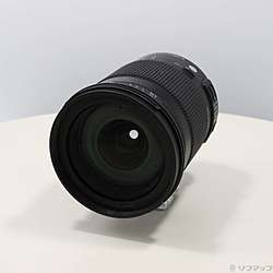 18-300mm F3.5-6.3 DC MACRO OS HSM (Canon用) Contemporary