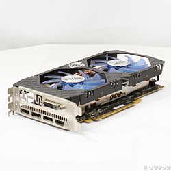 HIS RX 480 IceQ X2 OC 8GB HS-480R8LCNR