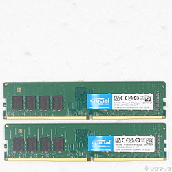 CT2K32G4DFD832A 64GB 32GB×2枚組