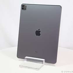 中古iPad Pro 12.9インチ 第5世代 - リコレ！|ビックカメラグループ