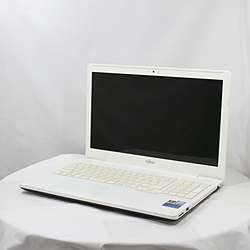 FUJITSU(富士通)の中古パソコン - リコレ!|ビックカメラ FUJITSU(富士通)の中古パソコン - リコレ!|ビックカメラ
