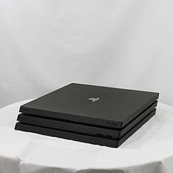 kÕil PlayStation 4 Pro WFbgubN 1TB CUH-7000BB