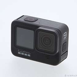 GoPro HERO9 Black CHDHX-901-FW