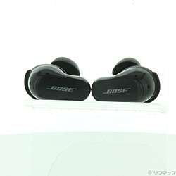 Bose QuietComfort Earbuds II トリプルブラック