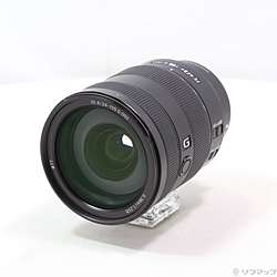 FE 24-105mm F4 G OSS SEL24105G