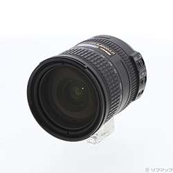 AF-S DX VR Zoom-Nikkor 18-200mm f／3.5-5.6G IF-ED