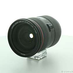 Canon EF 24-70mm F2.8L II USM