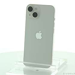 Apple(�A�b�v��) �k���Õi�l iPhone14 256GB �X�^�[���C�g MPW33J�^A SIM�t���[ �m6.1�C���`�L�@EL�^Apple A15�^RAM:6GB�^�i�mSIM�n