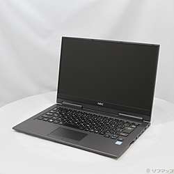 中古】VETESA ［Core-i5-1035G1 (1GHz)／16GB／SSD1TB／15.6
