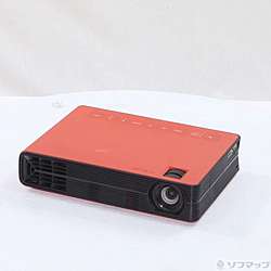 中古プロジェクタ - リコレ！|ビックカメラグループ ソフマップ