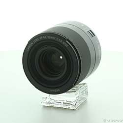 〔展示品〕 EF-M32mm F1.4 STM