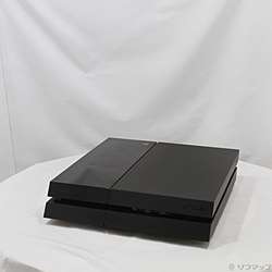 PlayStation 4 ジェットブラック CUH-1100AB