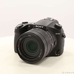 セール対象品 DSC-RX10M3