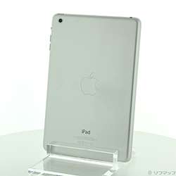 値下げ　iPad mini 32GB シルバー　中古　動作確認済み iPad mini Wi-Fi 16GB Wi-Fiモデル シルバー 送料無料 n06682