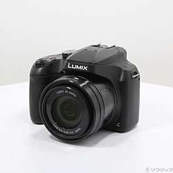 LUMIX DC-FZ85-K ブラック