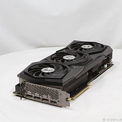 GeForce RTX 3090 GAMING X TRIO 24G