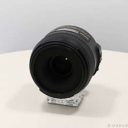 Nikon AF-S DX Micro NIKKOR 40mm F2.8G