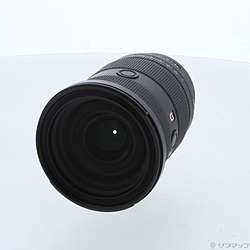 FE 24-70mm F2.8 GM II SEL2470GM2