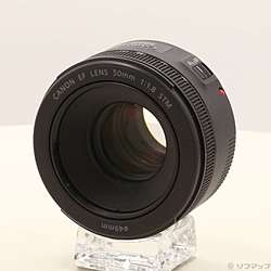 Canon EF 50mm F1.8 STM