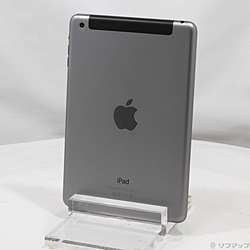 中古iPad mini 2 - リコレ！|ビックカメラグループ ソフマップの中古 