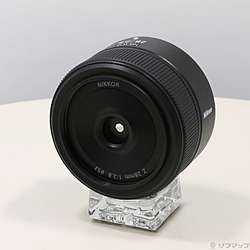 NIKKOR Z 28mm f／2.8