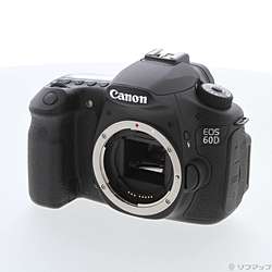 EOS 60D