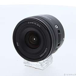 E PZ 10-20mm F4 G SELP1020G