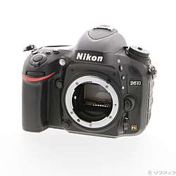 Nikon D610 ブラック