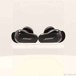 Bose QuietComfort Earbuds II トリプルブラック