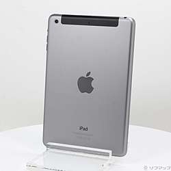 iPad mini2 スペースグレー 32GB 本体 Apple iPad Mini 2 Retina Display Renewed 32GB WiFi Space Gray