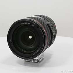 Canon EF 24-105mm F4L IS USM