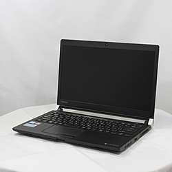 中古】dynabook T45／VR PT45VRP-SJA モデナレッド 〔Windows 10