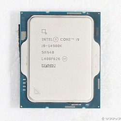 Core i9 14900K 〔3.2GHz／LGA 1700〕