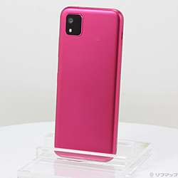 KYOCERA(京セラ)の中古スマホ - リコレ！|ビックカメラグループ