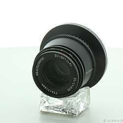 TTArtisan 35mm f／1.4 Lens for Nikon Z Black A15B