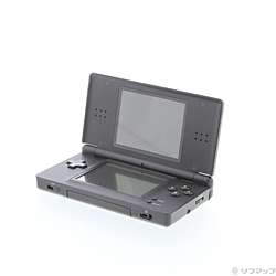 ニンテンドーDS Lite ジェットブラック NDS