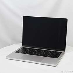 Apple(Abv) kWil MacBook Pro 14.2-inch Late-2023 MR7J3J^A Apple M3 8RACPU_10RAGPU 8GB SSD512GB Vo[ kmacOS v14.7.1l mOtBbNFI{[h^JISL[{[hn
