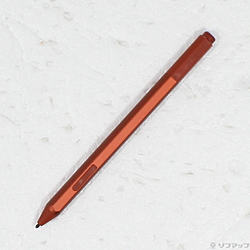 中古】〔展示品〕 Surface Pen FPS-00047 ポピーレッド [2133058343350 