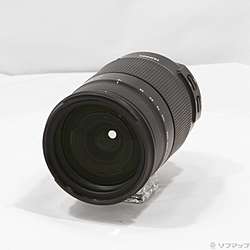 18-400mm F／3.5-6.3 Di II VC HLD ニコン用