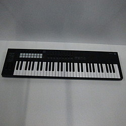 【中古美品】Launchkey 61MK3 MIDIキーボード 中古】Launchkey 61 MK3 [2133060902170] - リコレ！|ビックカメラ