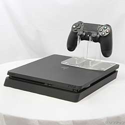 PlayStation 4 ジェット・ブラック 1TB CUH-2000BB