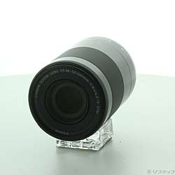 EF-M 55-200mm F4.5-6.3 IS STM グラファイト