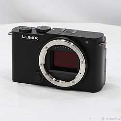 LUMIX S9 ボディ ジェットブラック DC-S9-K